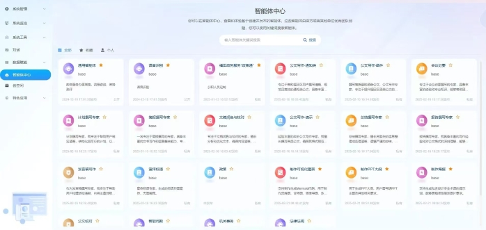 AI員工
